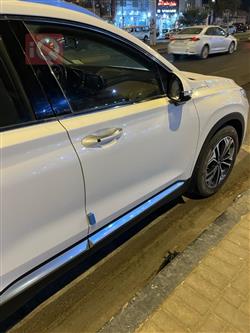 هیوندای سەنتافی